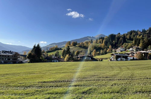 Photo 20 - Apartment in Brixen im Thale Near the ski Area