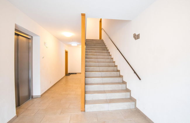 Apartment in Brixen Near Ski Lift - Foto 24