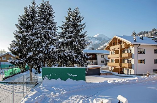 Photo 29 - Apartment in Brixen im Thale Near the ski Area