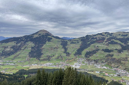 Photo 36 - Apartment in Brixen im Thale Near the ski Area