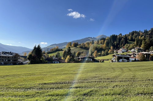 Photo 21 - Apartment in Brixen im Thale Near the ski Area