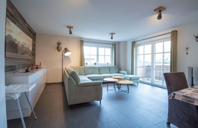 Apartment in Brixen Near Ski Lift - Foto 14
