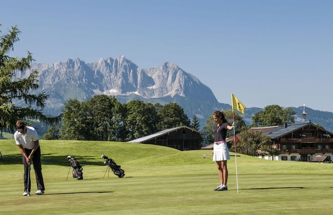Apartment in Tirol With Private Garden - Foto 34