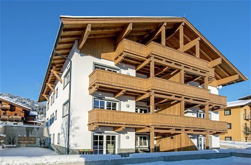 Foto 31 - Apartment in Brixen im Thale Near the ski Area