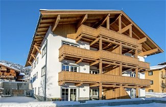 Photo 1 - Apartment in Brixen im Thale Near the ski Area