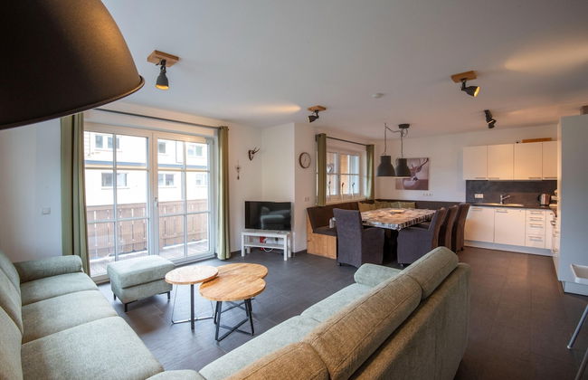 Apartment in Brixen Near Ski Lift - Foto 11