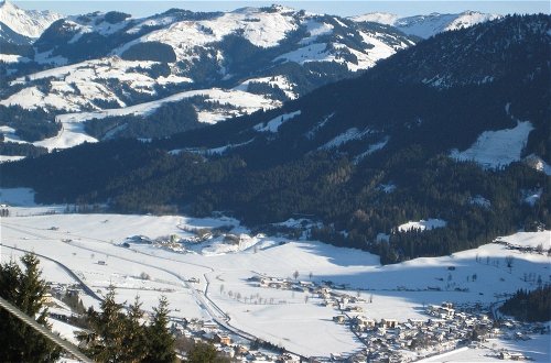 Foto 40 - Apartment in Brixen im Thale Near the ski Area