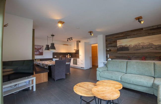 Apartment in Brixen Near Ski Lift - Foto 15