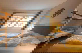 Foto 3 - Apartment in Brixen Near Ski Lift