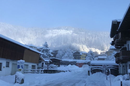 Photo 26 - Apartment in Brixen im Thale Near the ski Area