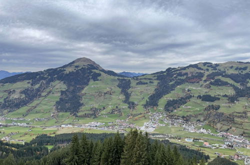 Photo 37 - Apartment in Brixen im Thale Near the ski Area