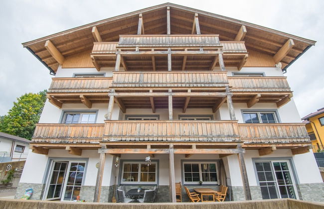 Apartment in Brixen Near Ski Lift - Foto 29