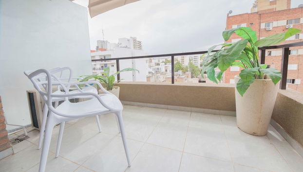 Balcone