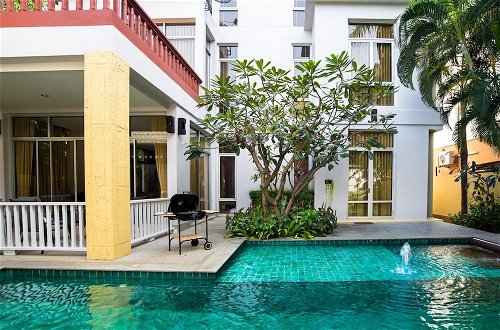 Foto 24 - AnB pool villa in Pattaya