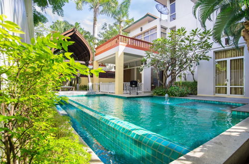 Photo 25 - AnB pool villa in Pattaya