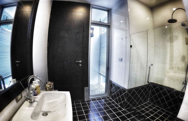 AnB pool villa in Pattaya - Foto 19