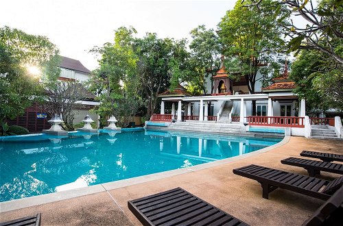Foto 27 - AnB pool villa in Pattaya