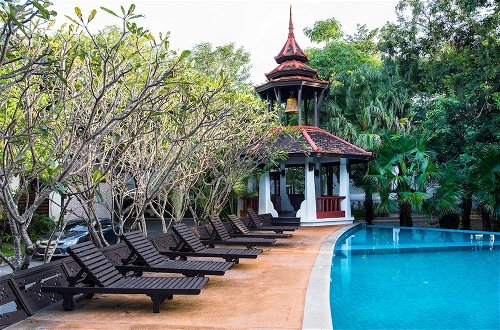 Foto 26 - AnB pool villa in Pattaya