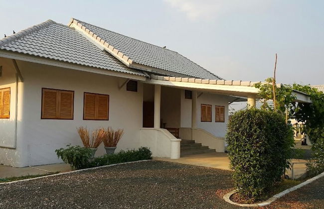 Villa Nachalieng - Foto 2