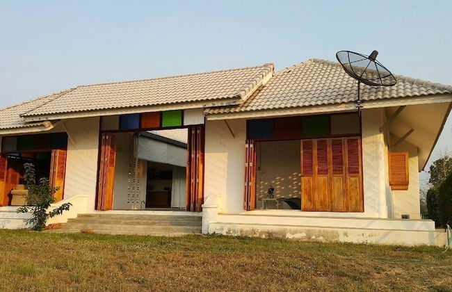 Villa Nachalieng - Foto 6
