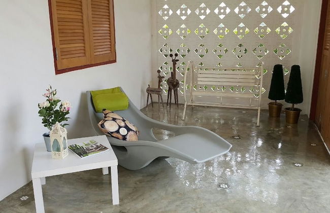 Villa Nachalieng - Foto 11