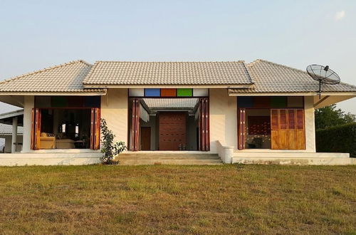 Foto 22 - Villa Nachalieng