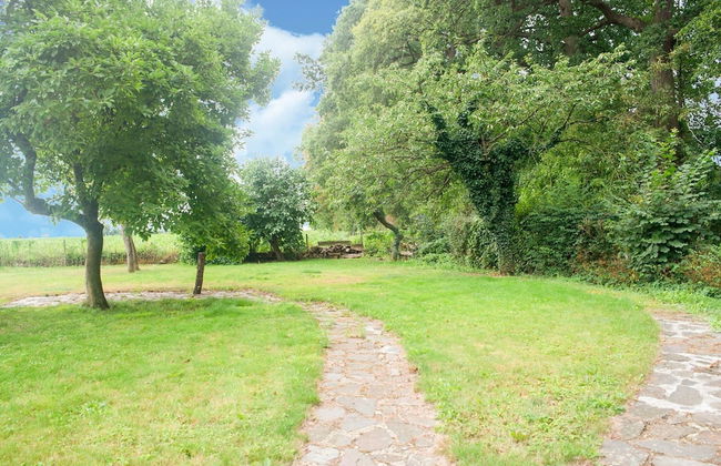 Splendid Villa in Vorsen - Photo 32