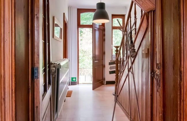 Splendid Villa in Vorsen - Photo 3