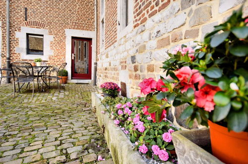 Photo 20 - Nice Apartments in a Monumental Square Farm