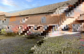 Foto 3 - Nice Apartments in a Monumental Square Farm