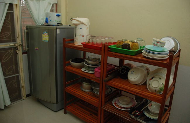 Baan Khun Nong - Foto 22
