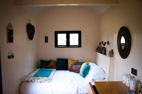 Photo 4 - Beds of Silk Luxury Glamping