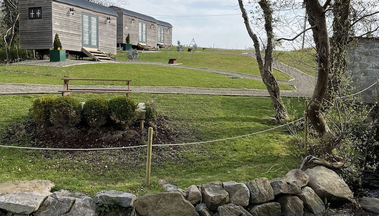 Photo 1 - Beds of Silk Luxury Glamping