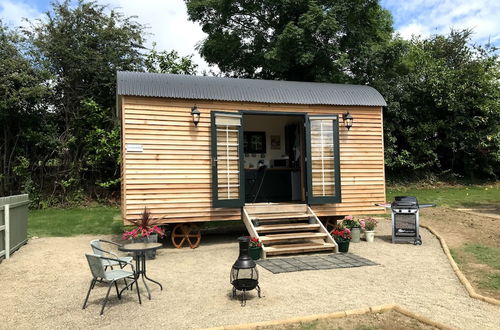 Photo 21 - Beds of Silk Luxury Glamping