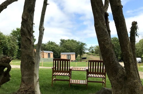 Photo 24 - Beds of Silk Luxury Glamping