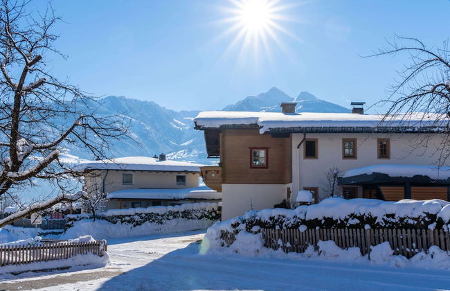 Apartment Walchen Near Ski Slopes - Foto 15