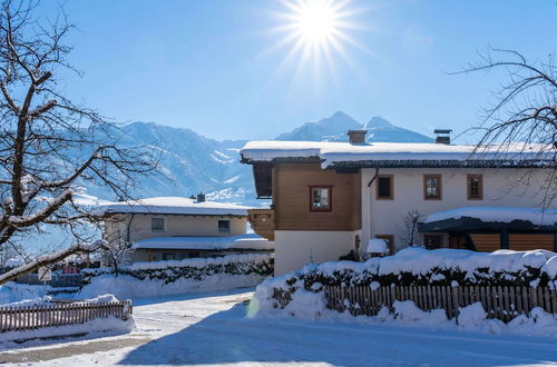 Photo 16 - Cozy Apartment With Garden in Salzburger Land