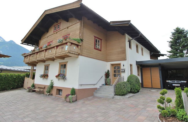 Apartment Walchen Near Ski Slopes - Foto 17