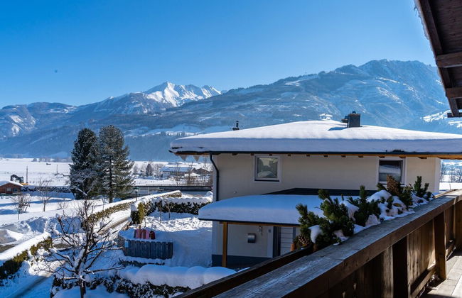 Cosy Apartment With Garden in Salzburger Land - Foto 37