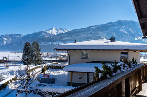 Photo 24 - Cozy Apartment With Garden in Salzburger Land