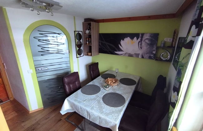Apartment Walchen Near Ski Slopes - Foto 11