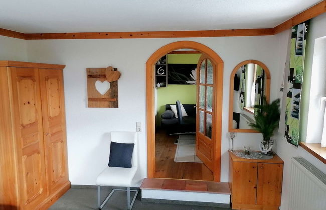 Apartment Walchen Near Ski Slopes - Foto 2