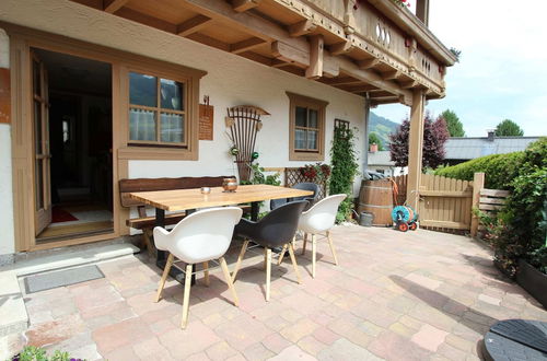 Foto 7 - Cozy Apartment With Garden in Salzburger Land