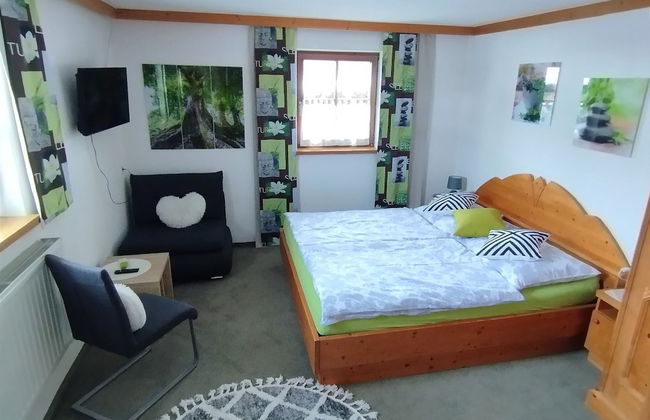 Apartment Walchen Near Ski Slopes - Foto 5
