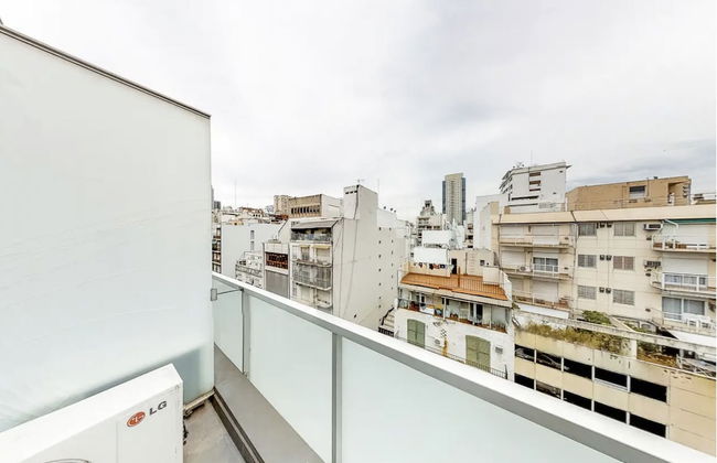 Salguero Apart By Zafiro - Foto 32