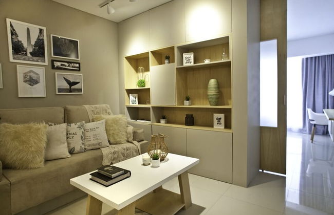Salguero Apart By Zafiro - Foto 24