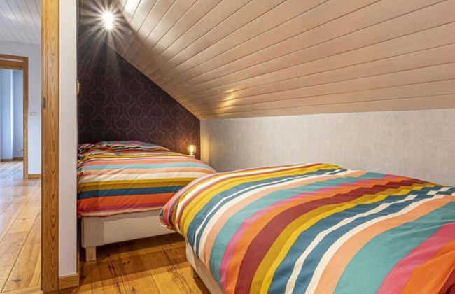 Quiet Villa with Hot Tub & Sauna - Foto 3