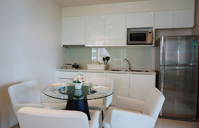 The Baycliff Residence - Foto 12