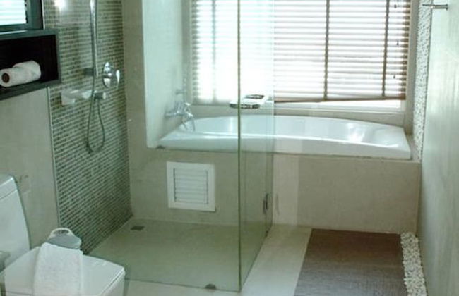 The Baycliff Residence - Foto 21