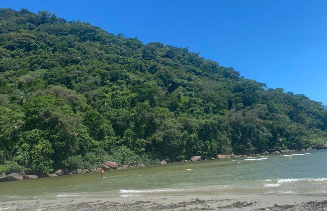 Chalés Céu e Mar - Foto 18